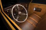 Ford DeLuxe Station Wagon 1938 года